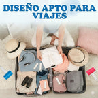 Rodillo adhesivo removedor de pelo portátil